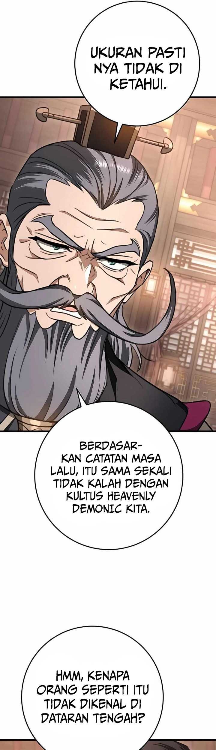 The Emperor’s Sword Chapter 38 - halaman 50