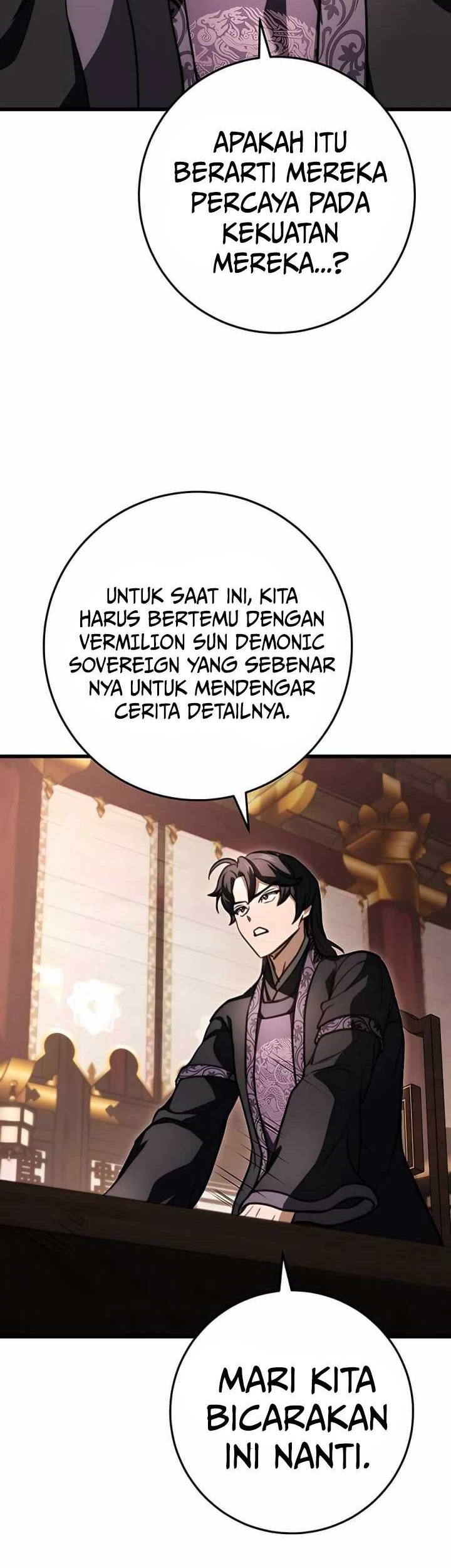The Emperor’s Sword Chapter 38 - halaman 53