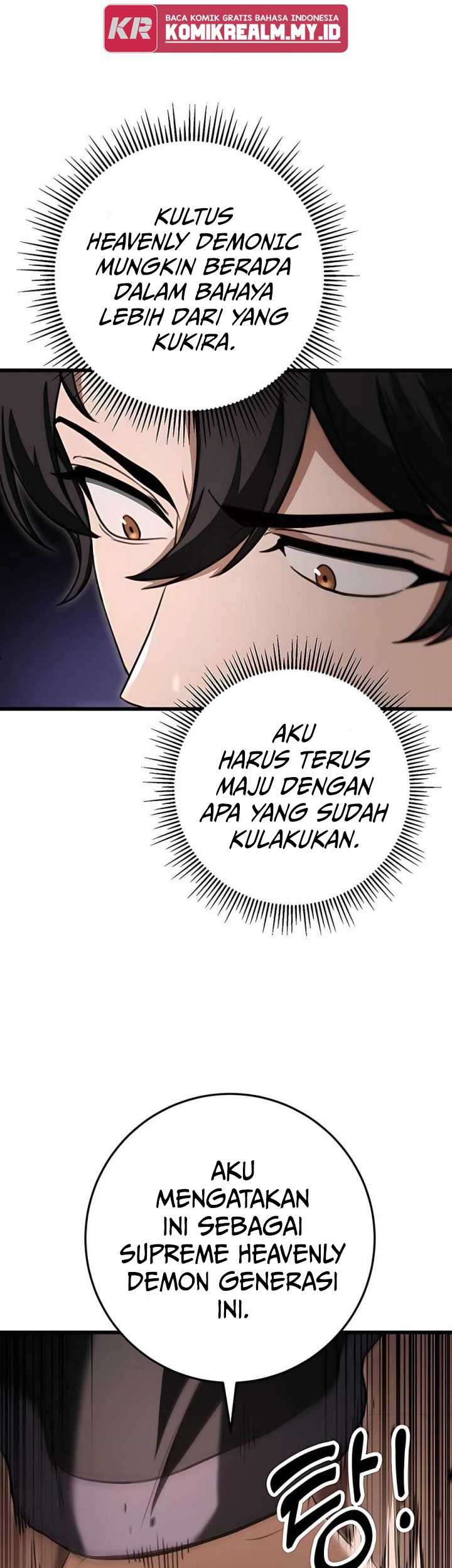 The Emperor’s Sword Chapter 38 - halaman 54