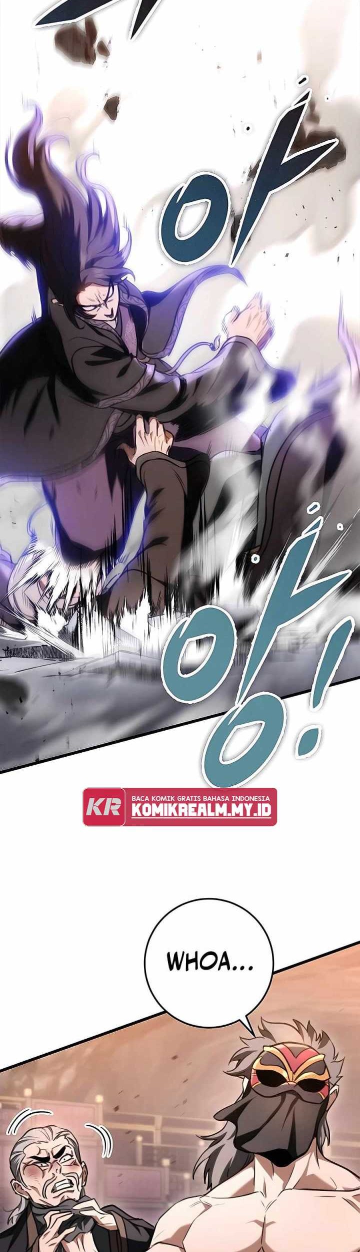 The Emperor’s Sword Chapter 38 - halaman 7