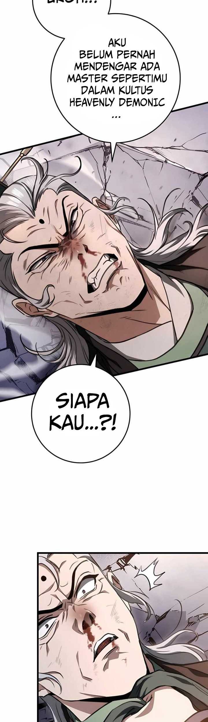 The Emperor’s Sword Chapter 38 - halaman 9