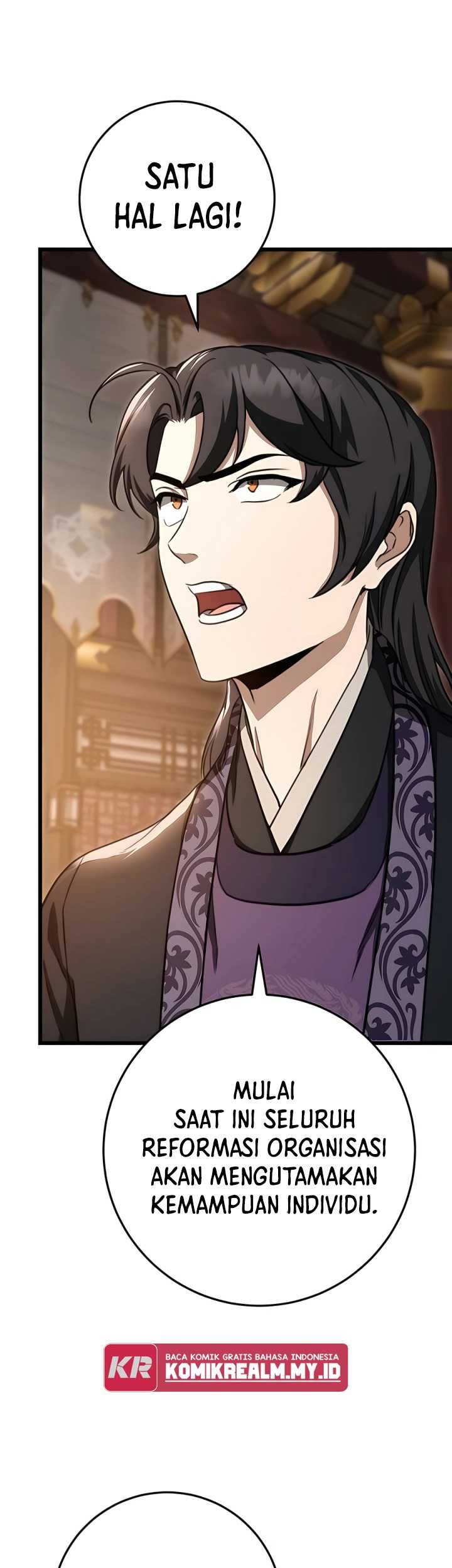 The Emperor’s Sword Chapter 39 - halaman 10