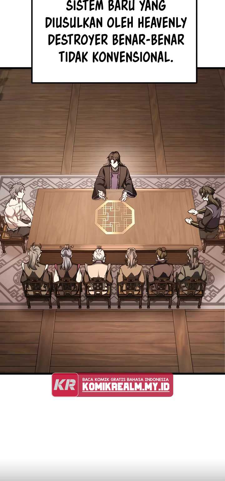 The Emperor’s Sword Chapter 39 - halaman 12