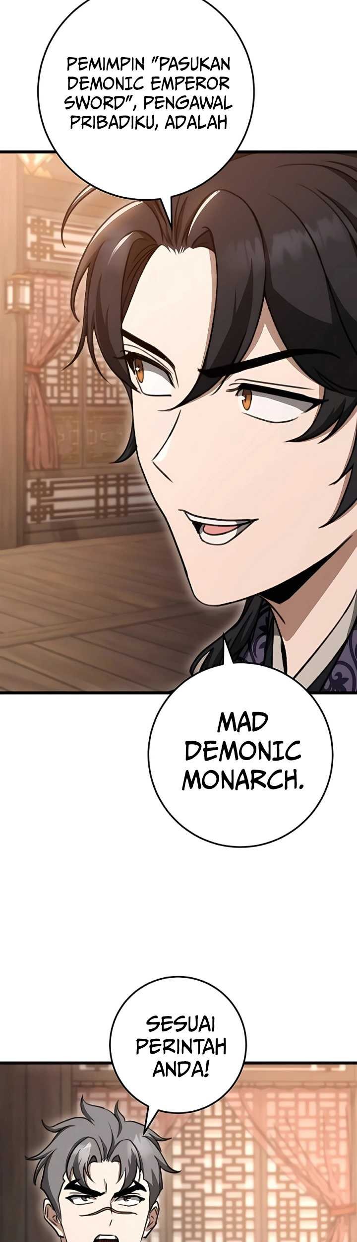 The Emperor’s Sword Chapter 39 - halaman 15