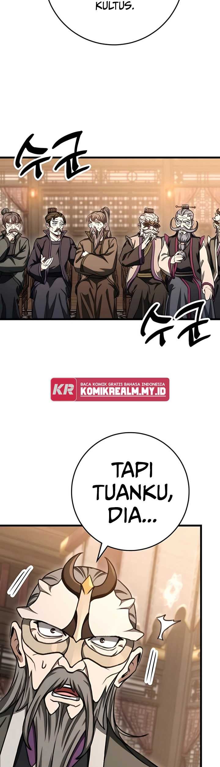 The Emperor’s Sword Chapter 39 - halaman 17
