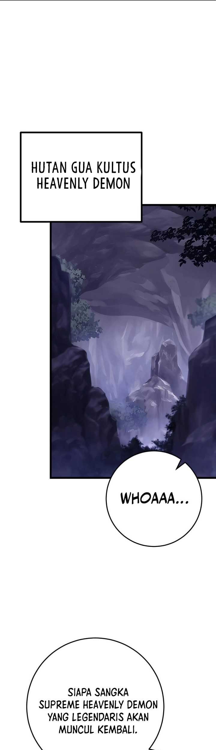 The Emperor’s Sword Chapter 39 - halaman 2