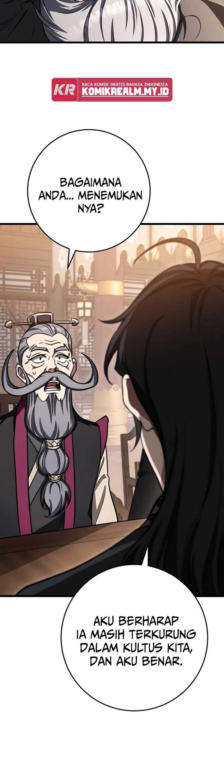The Emperor’s Sword Chapter 39 - halaman 23