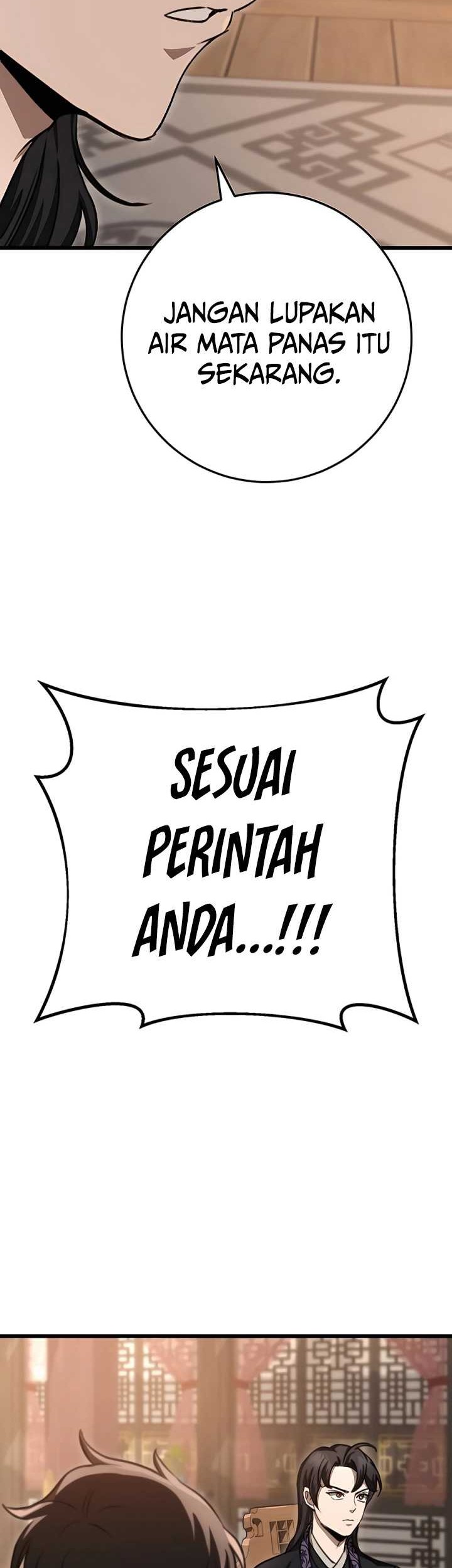 The Emperor’s Sword Chapter 39 - halaman 28