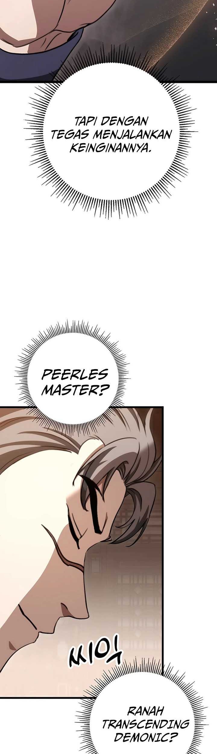 The Emperor’s Sword Chapter 39 - halaman 34