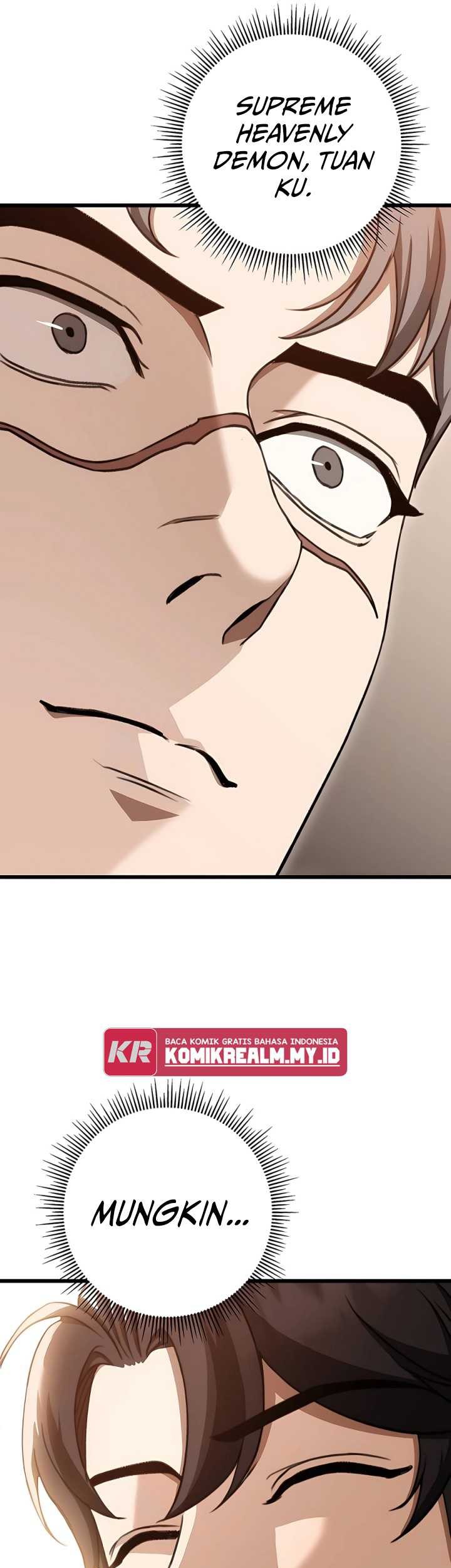 The Emperor’s Sword Chapter 39 - halaman 37