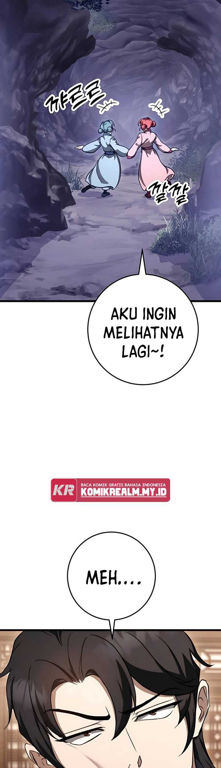 The Emperor’s Sword Chapter 39 - halaman 4