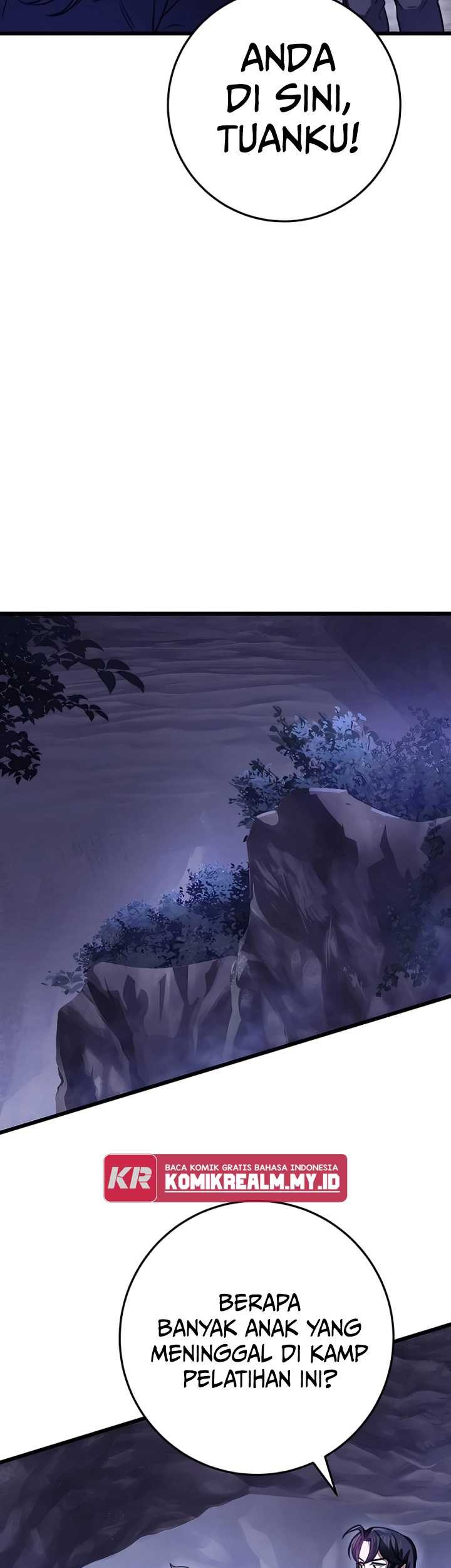The Emperor’s Sword Chapter 39 - halaman 41