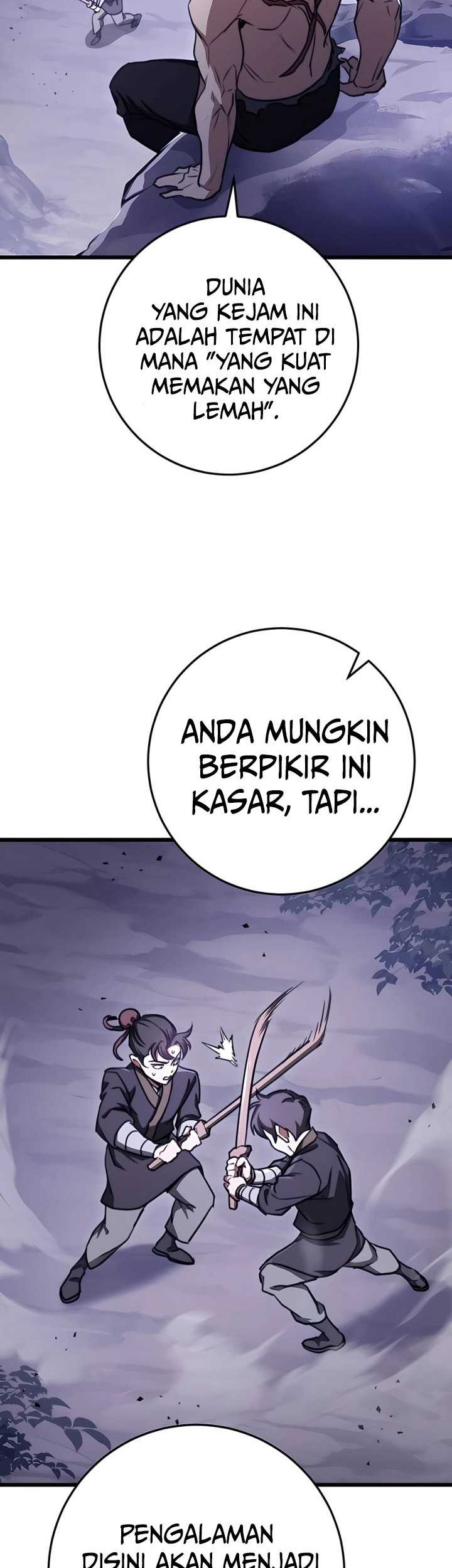 The Emperor’s Sword Chapter 39 - halaman 44
