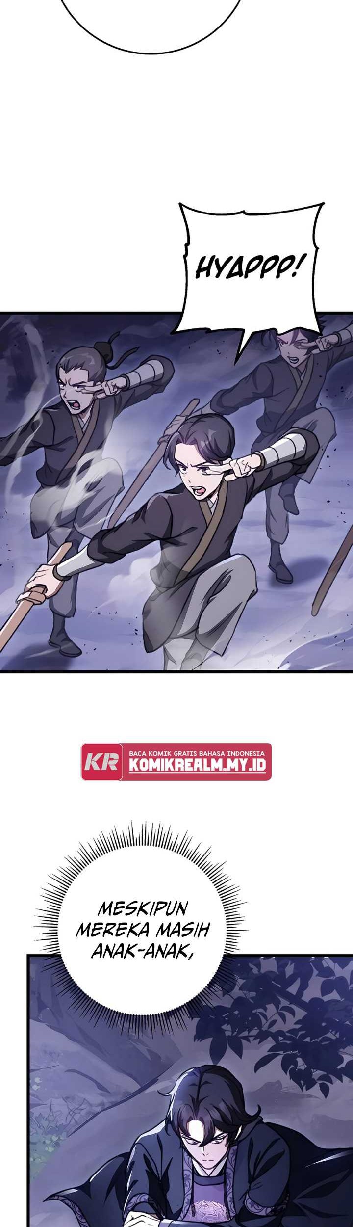 The Emperor’s Sword Chapter 39 - halaman 46
