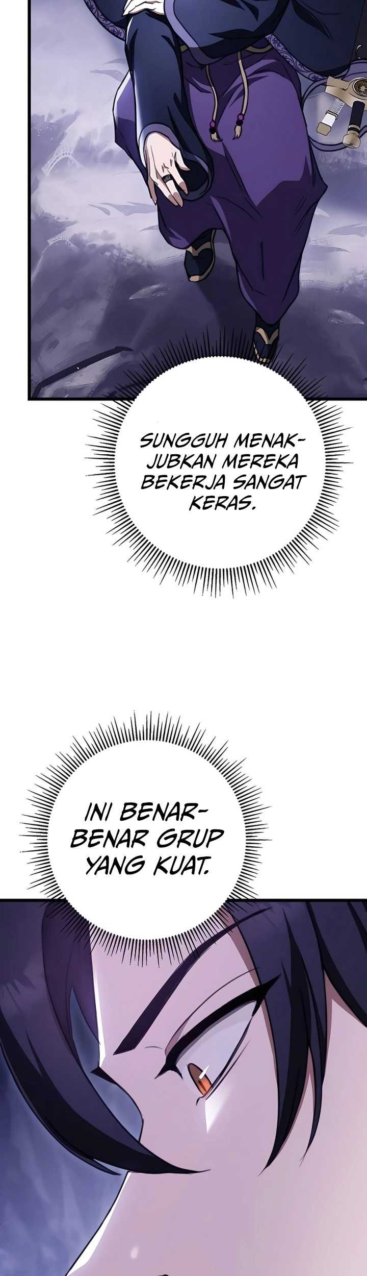 The Emperor’s Sword Chapter 39 - halaman 47