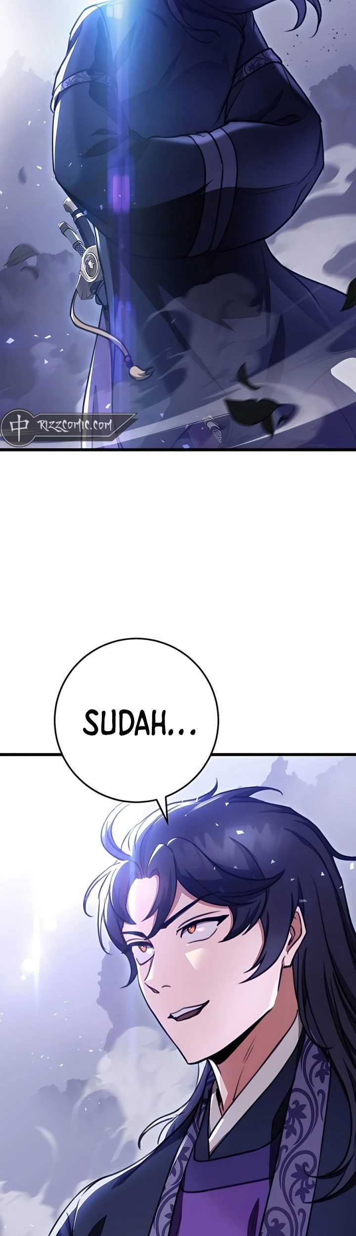 The Emperor’s Sword Chapter 39 - halaman 52