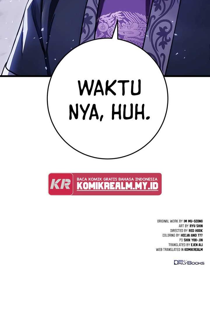 The Emperor’s Sword Chapter 39 - halaman 53