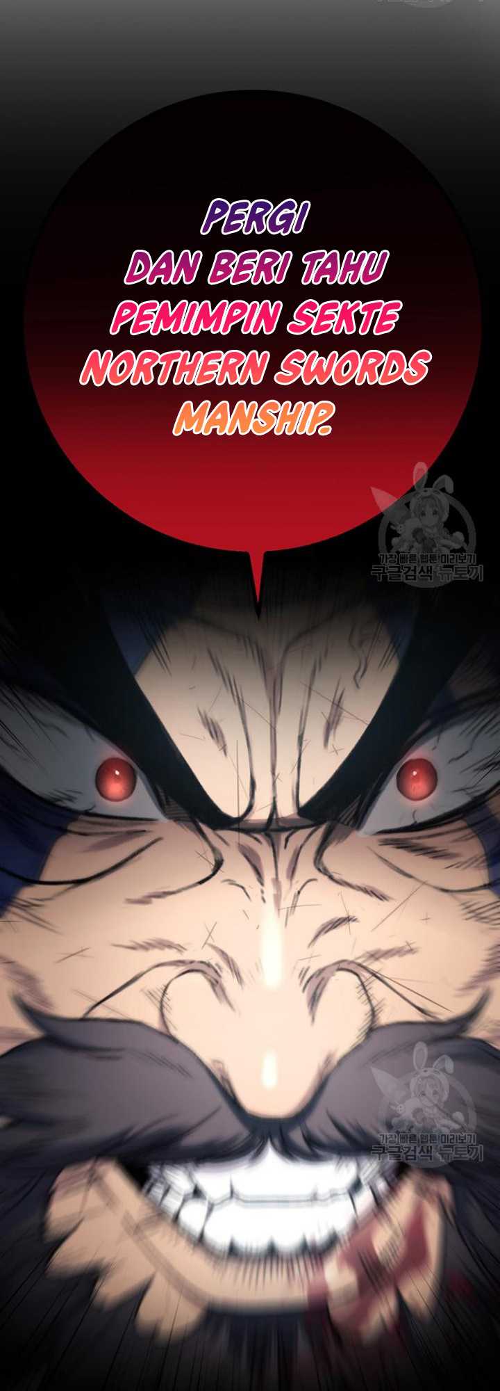 The Emperor’s Sword Chapter 4 - halaman 16