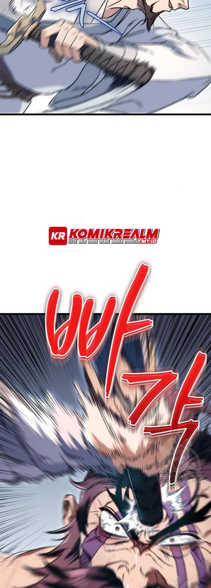 The Emperor’s Sword Chapter 4 - halaman 31