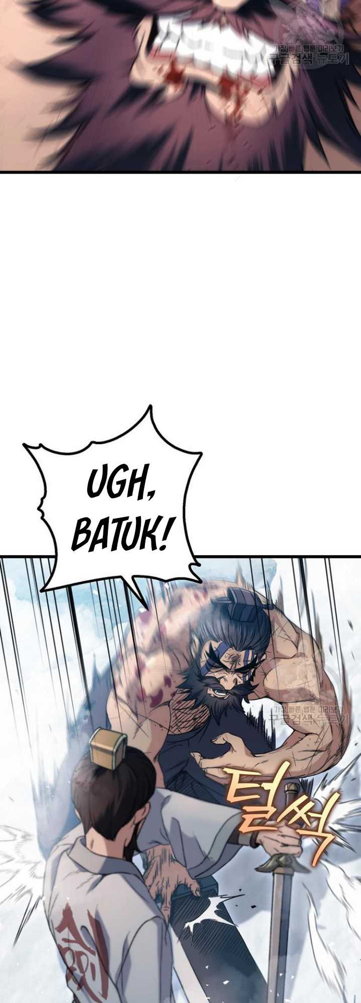 The Emperor’s Sword Chapter 4 - halaman 32