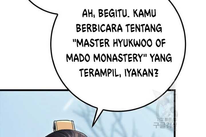 The Emperor’s Sword Chapter 4 - halaman 35