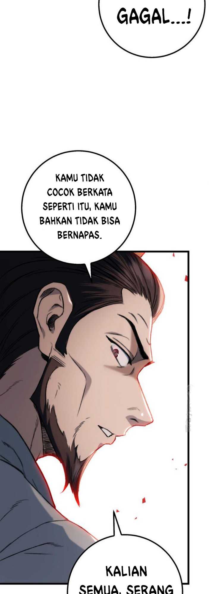The Emperor’s Sword Chapter 4 - halaman 40