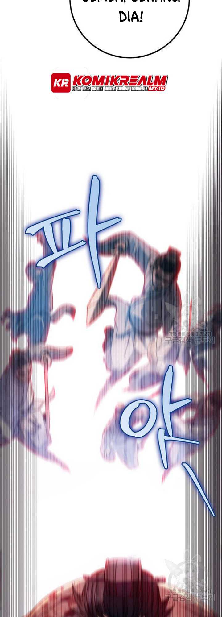 The Emperor’s Sword Chapter 4 - halaman 41