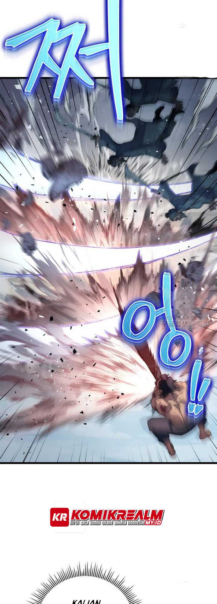 The Emperor’s Sword Chapter 4 - halaman 49