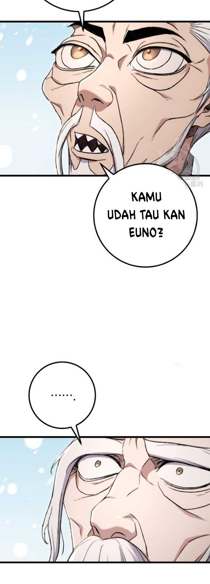 The Emperor’s Sword Chapter 4 - halaman 5