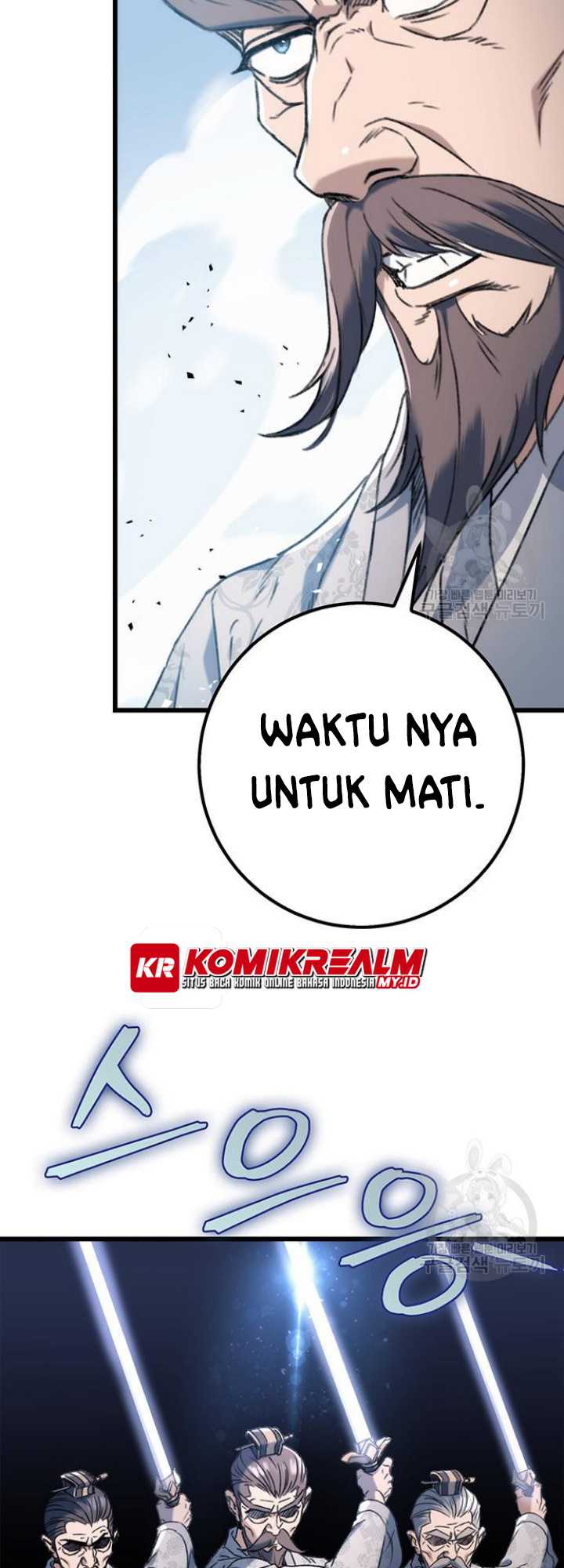 The Emperor’s Sword Chapter 4 - halaman 56