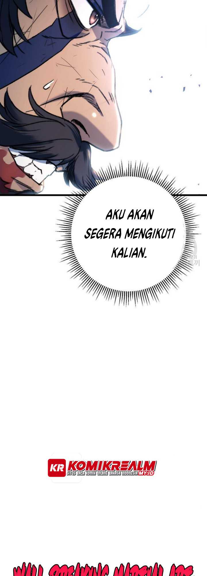 The Emperor’s Sword Chapter 4 - halaman 59