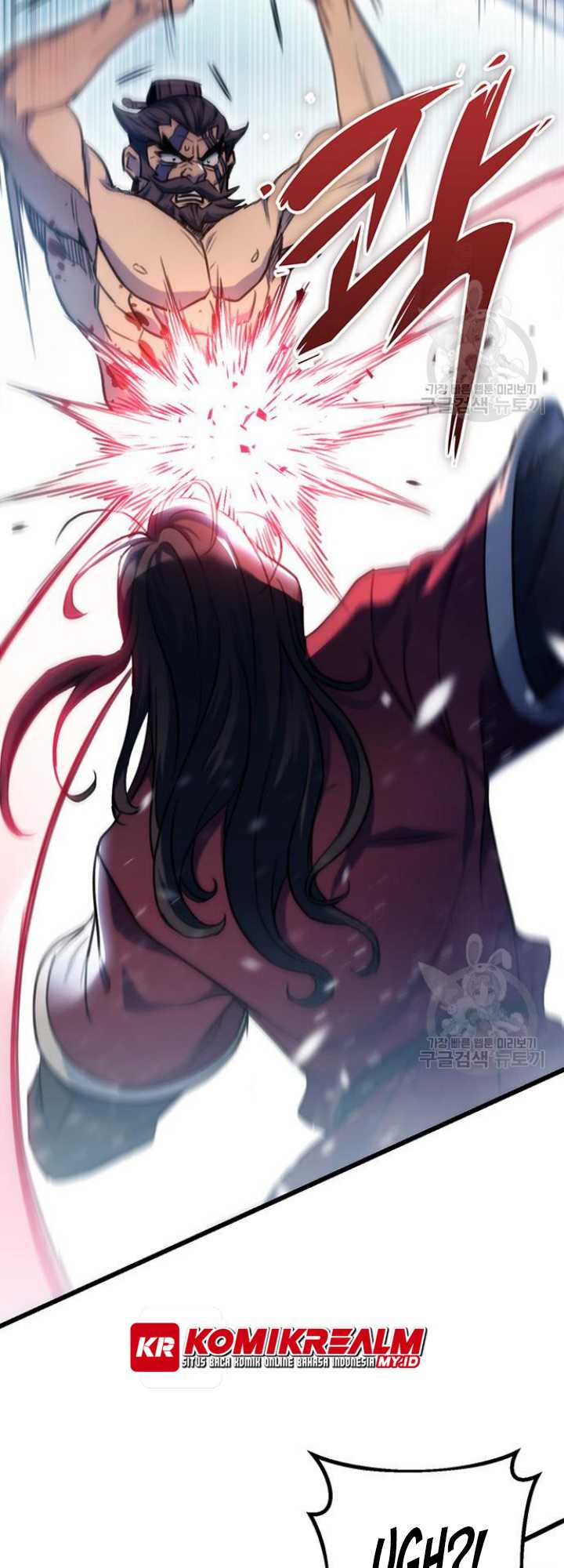 The Emperor’s Sword Chapter 4 - halaman 65