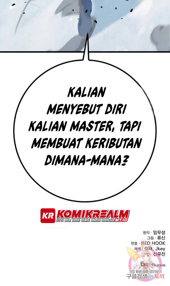 The Emperor’s Sword Chapter 4 - halaman 73