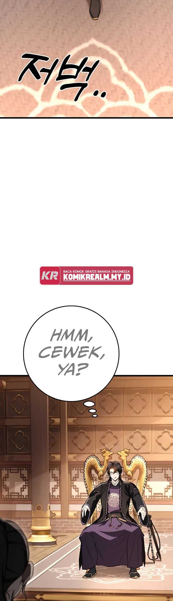 The Emperor’s Sword Chapter 40 - halaman 17