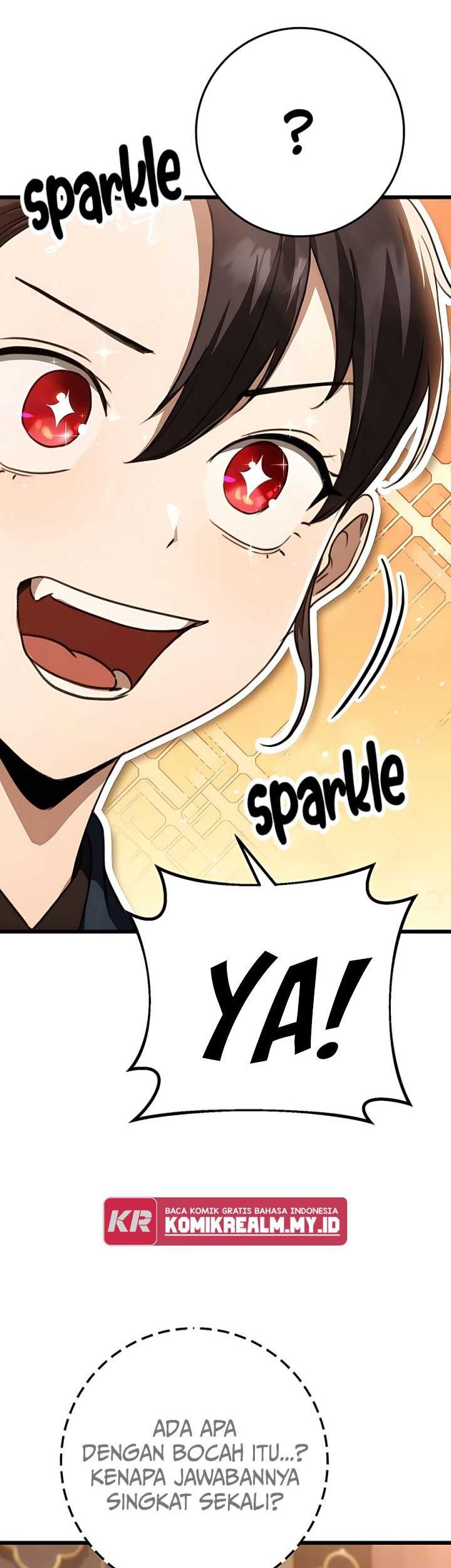 The Emperor’s Sword Chapter 40 - halaman 22