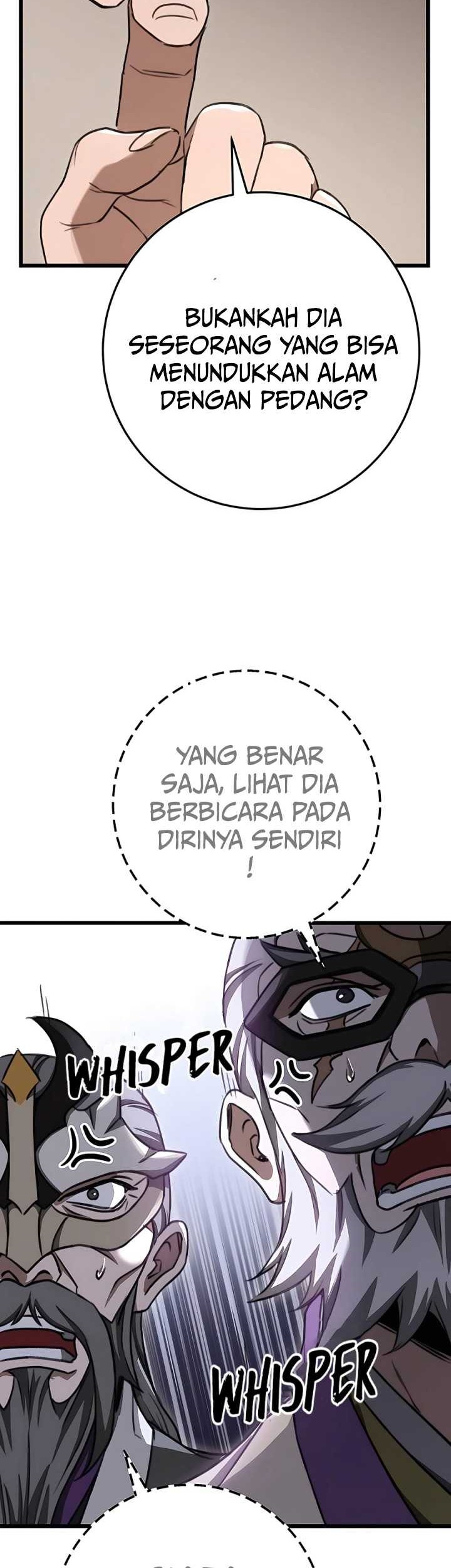 The Emperor’s Sword Chapter 40 - halaman 28