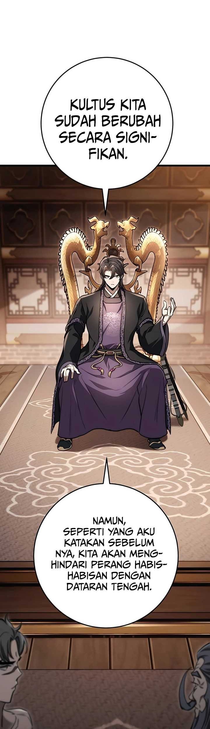 The Emperor’s Sword Chapter 40 - halaman 3