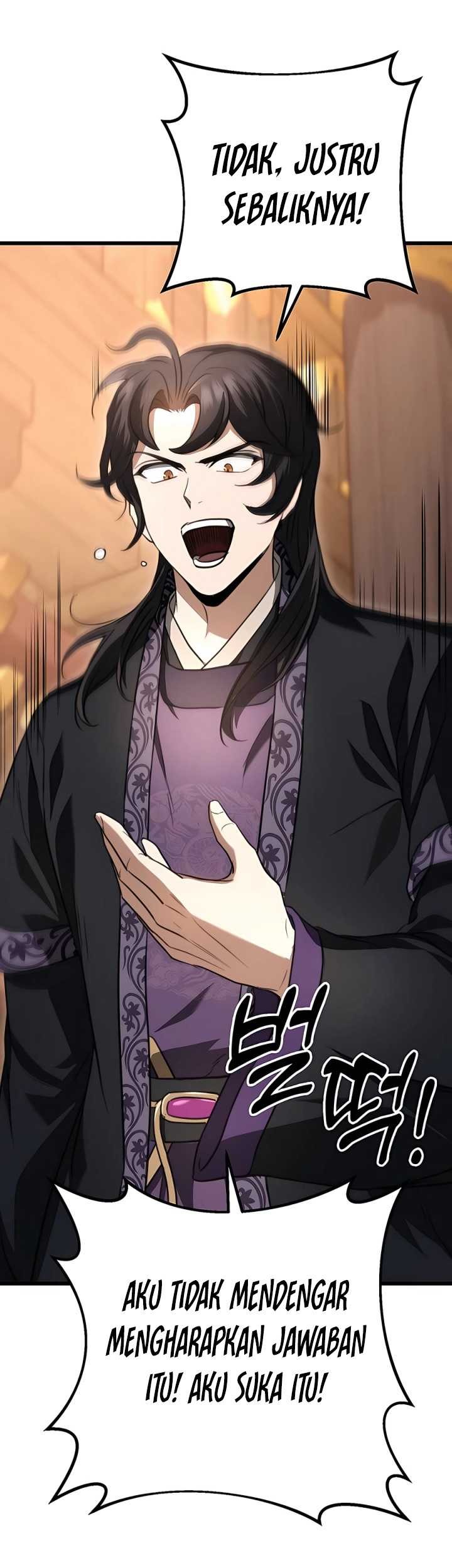 The Emperor’s Sword Chapter 40 - halaman 31