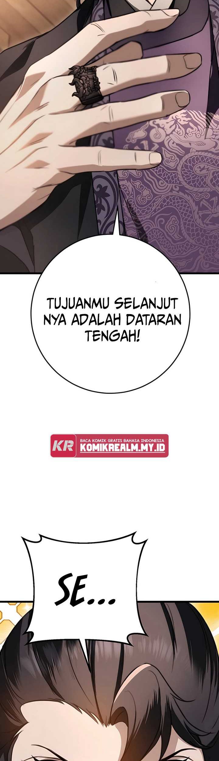 The Emperor’s Sword Chapter 40 - halaman 44