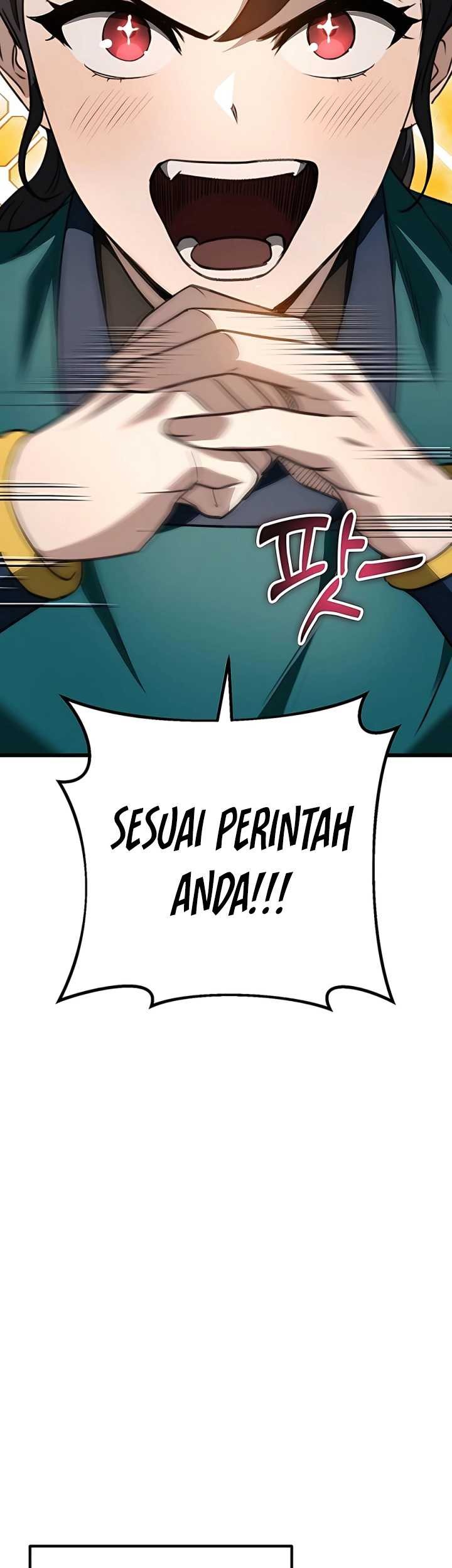 The Emperor’s Sword Chapter 40 - halaman 45
