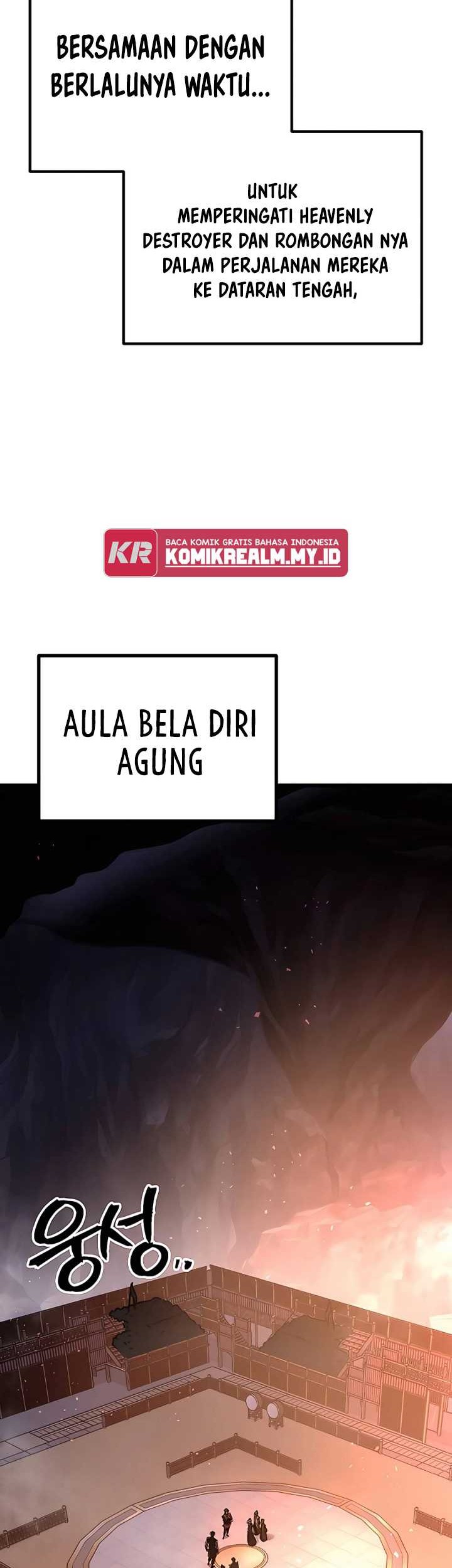 The Emperor’s Sword Chapter 40 - halaman 46