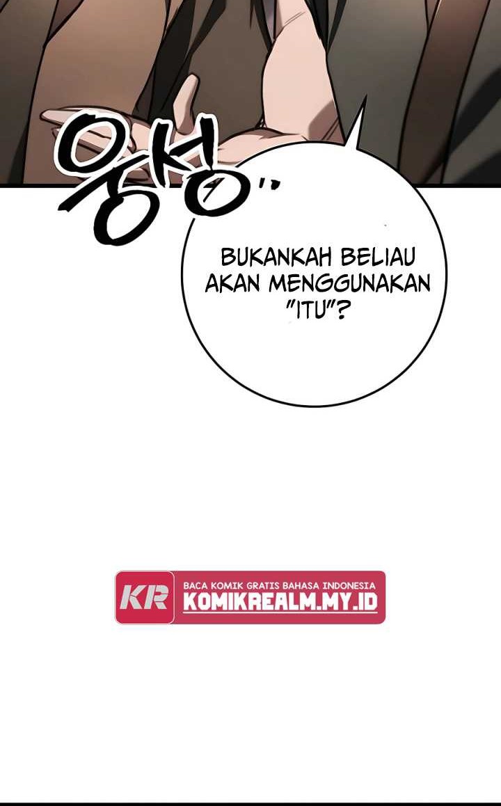 The Emperor’s Sword Chapter 40 - halaman 48