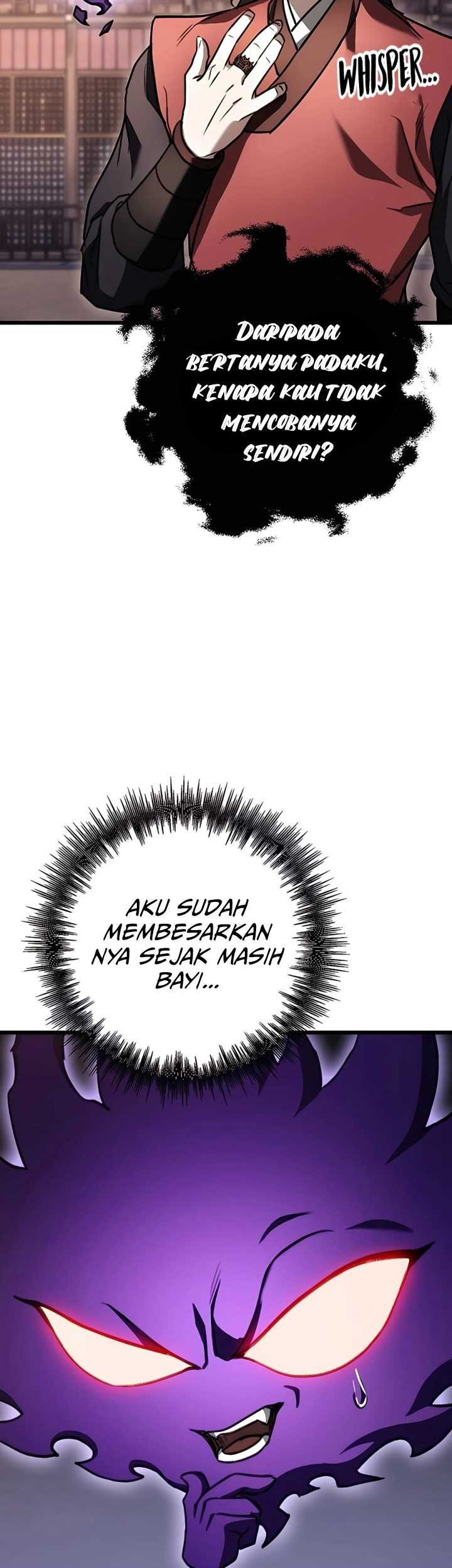 The Emperor’s Sword Chapter 40 - halaman 53