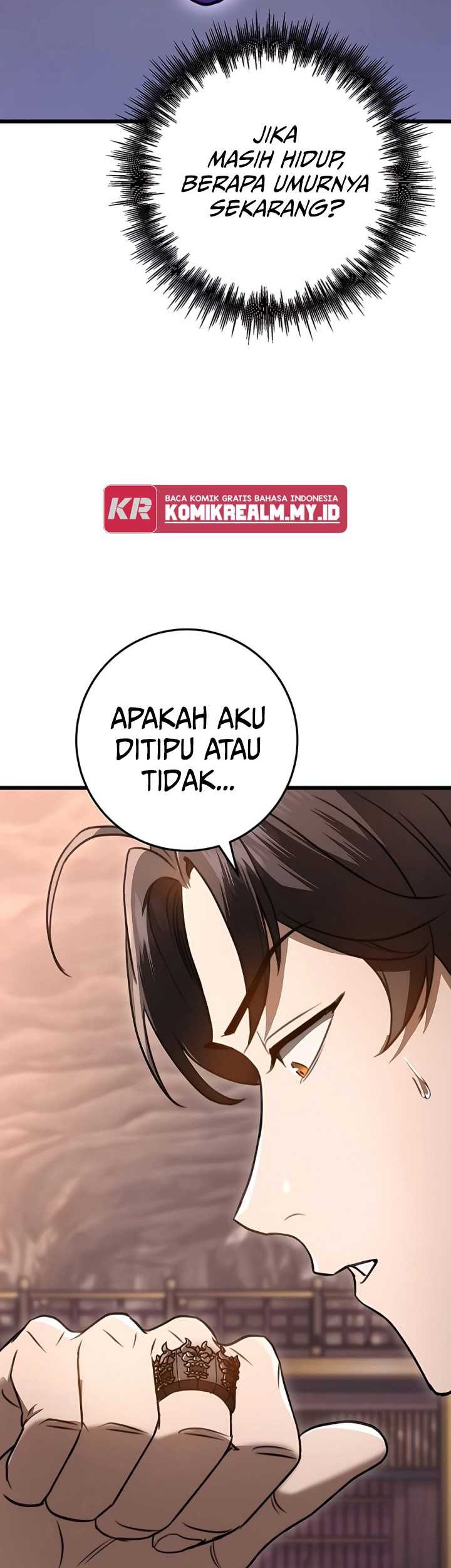 The Emperor’s Sword Chapter 40 - halaman 54