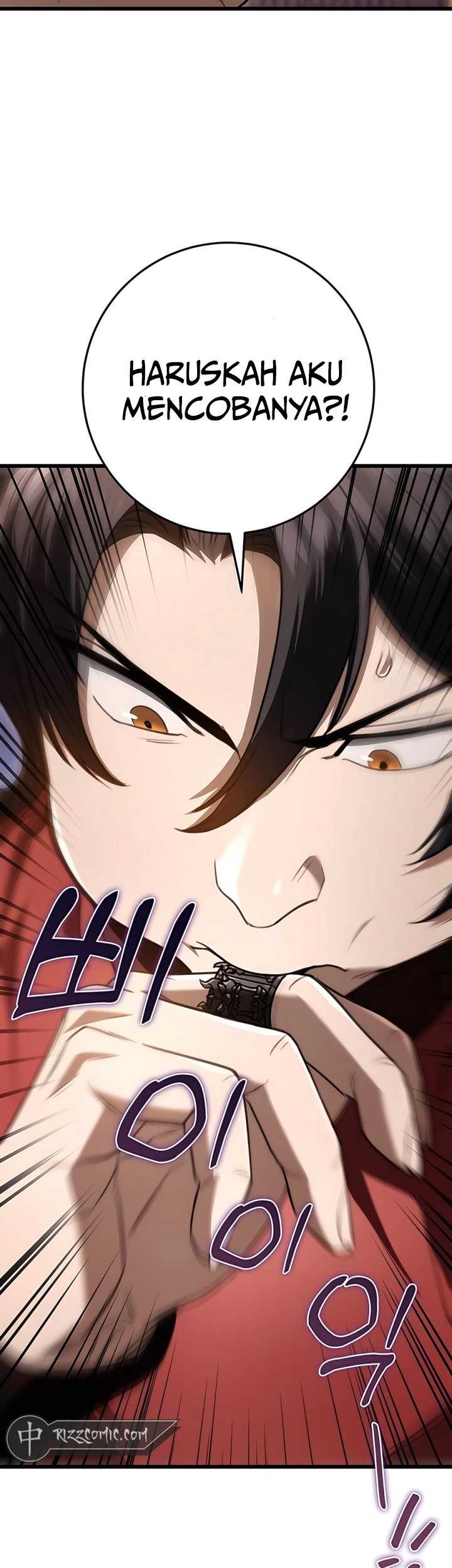 The Emperor’s Sword Chapter 40 - halaman 55