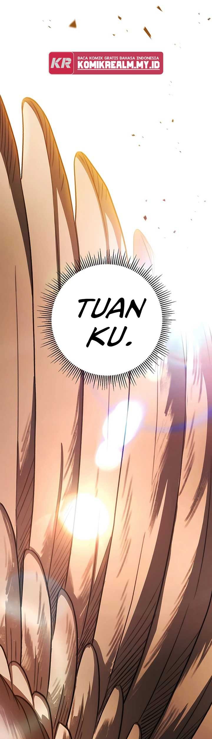 The Emperor’s Sword Chapter 40 - halaman 59