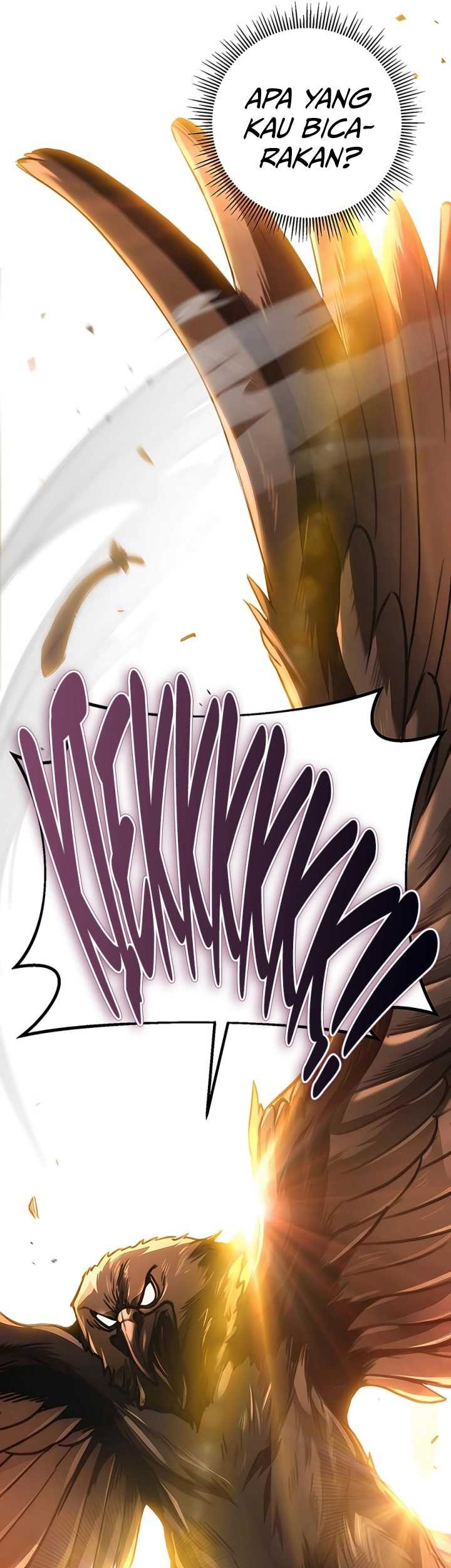 The Emperor’s Sword Chapter 40 - halaman 61