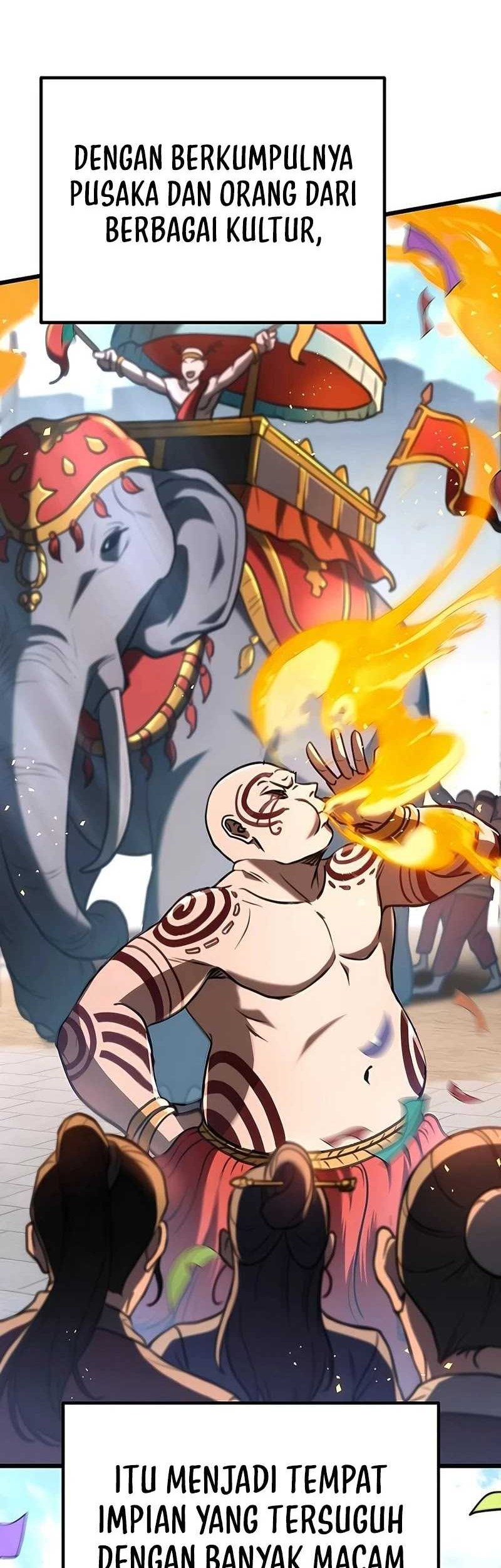 The Emperor’s Sword Chapter 41 - halaman 17
