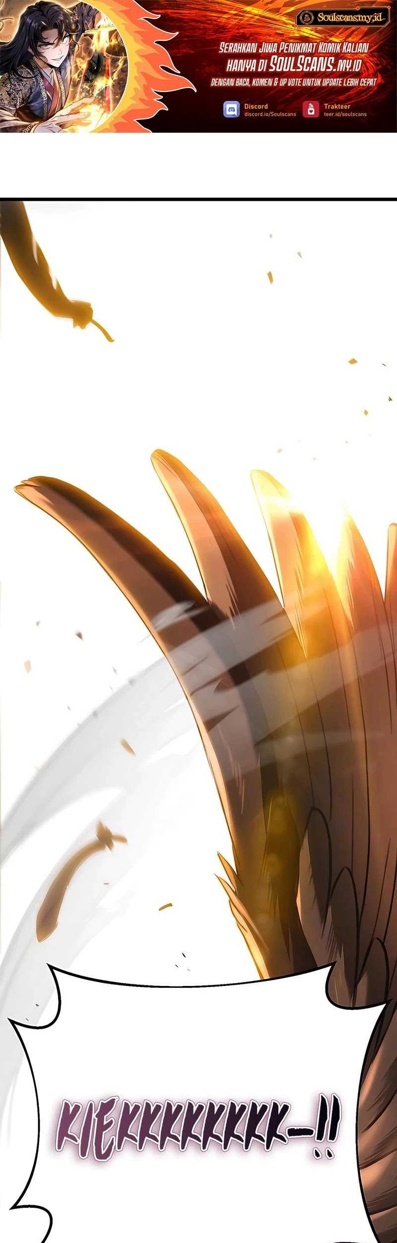 The Emperor’s Sword Chapter 41 - halaman 2