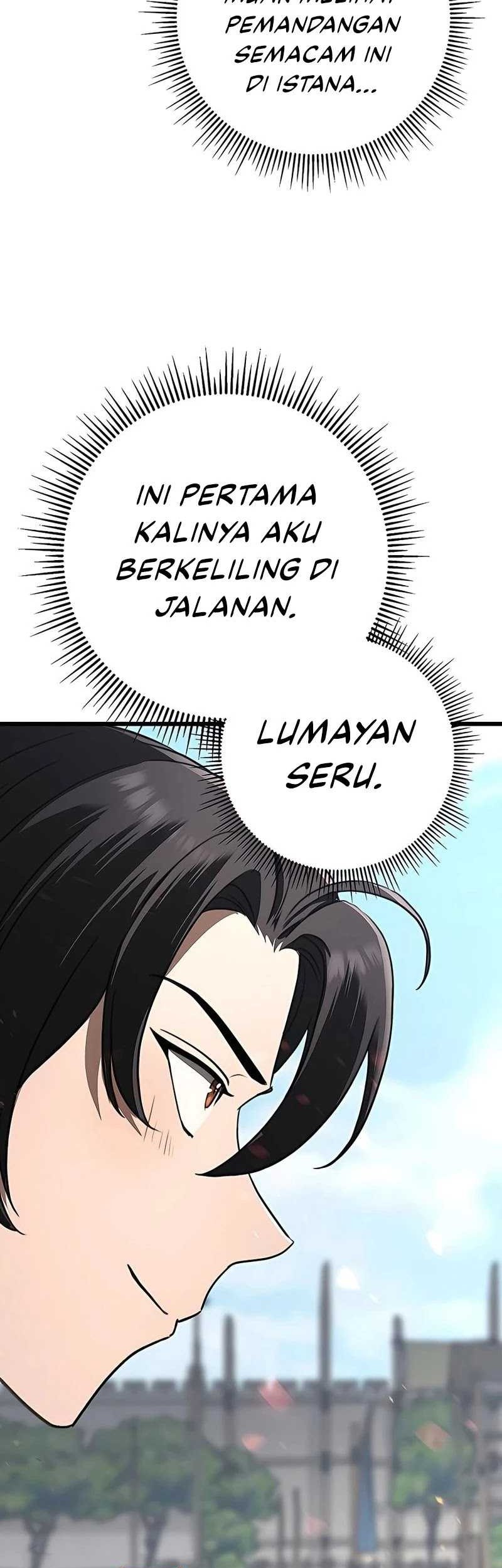 The Emperor’s Sword Chapter 41 - halaman 22